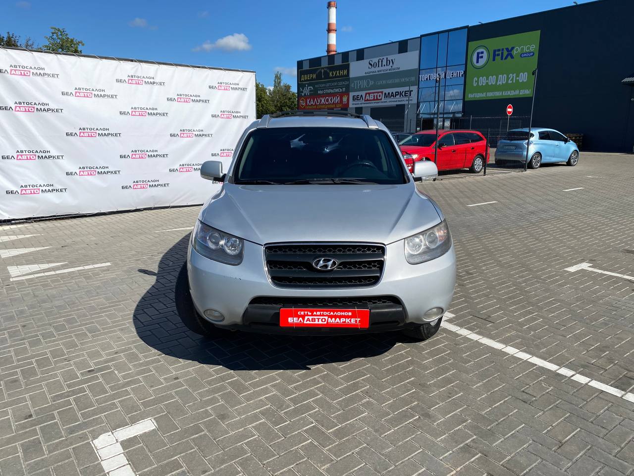 Фото автомобиля 3