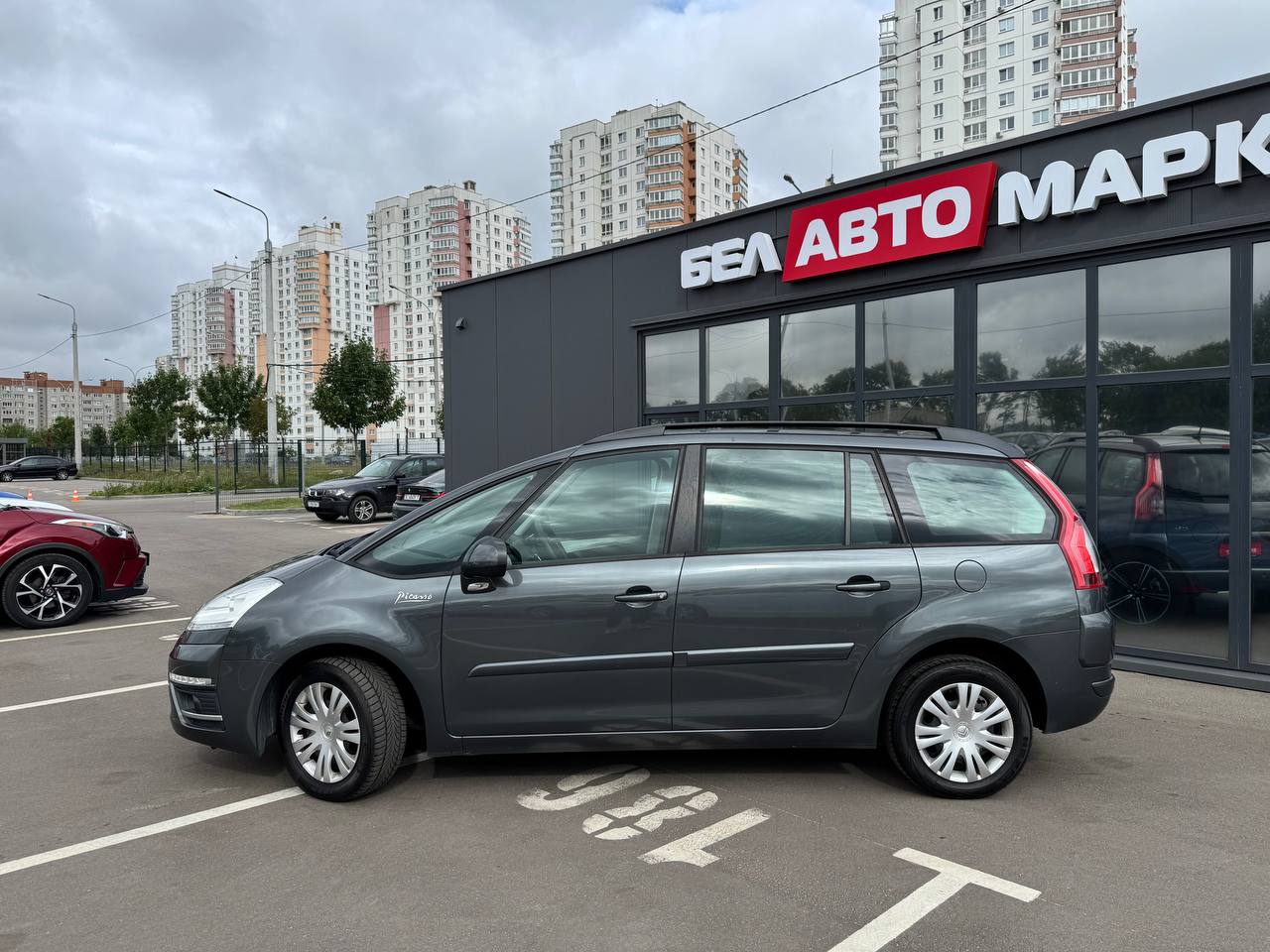 Фото автомобиля 7