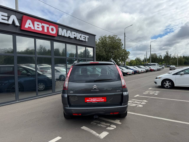Фото автомобиля 5