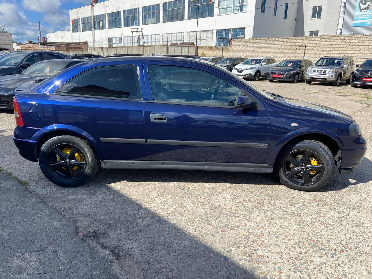 Фото автомобиля 3