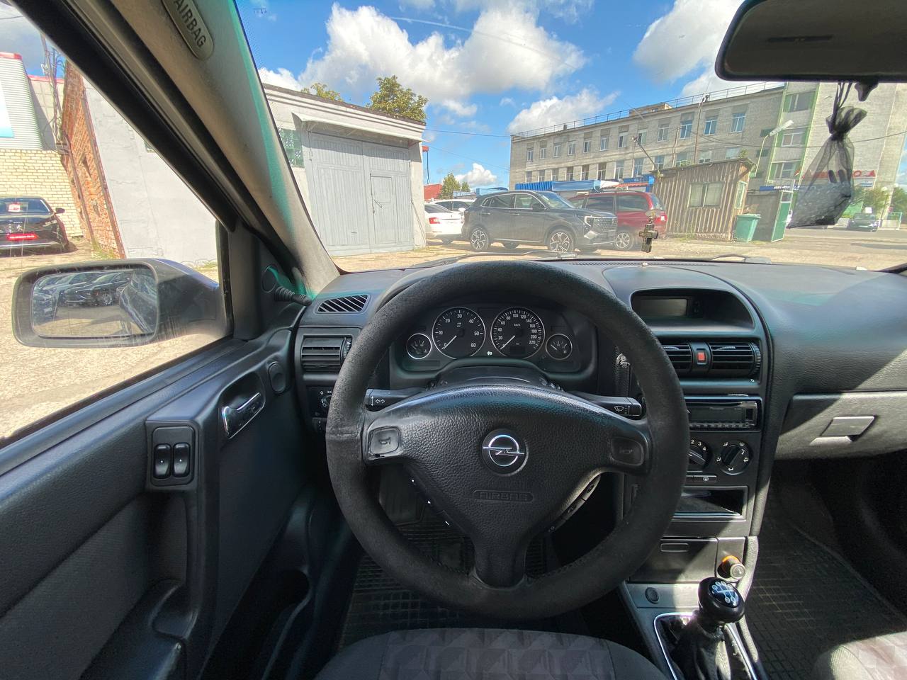 Фото автомобиля 13