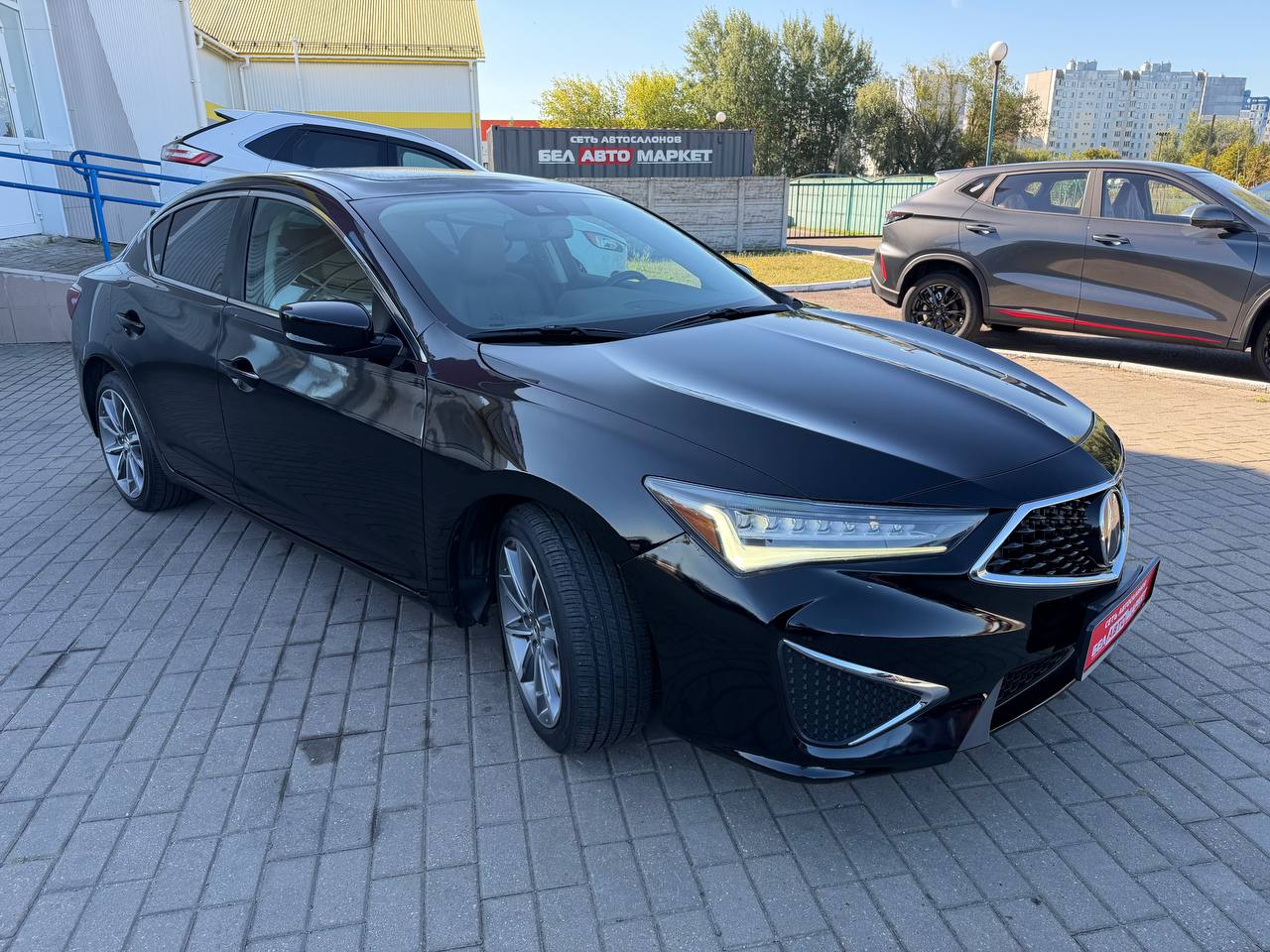 Фото автомобиля 1