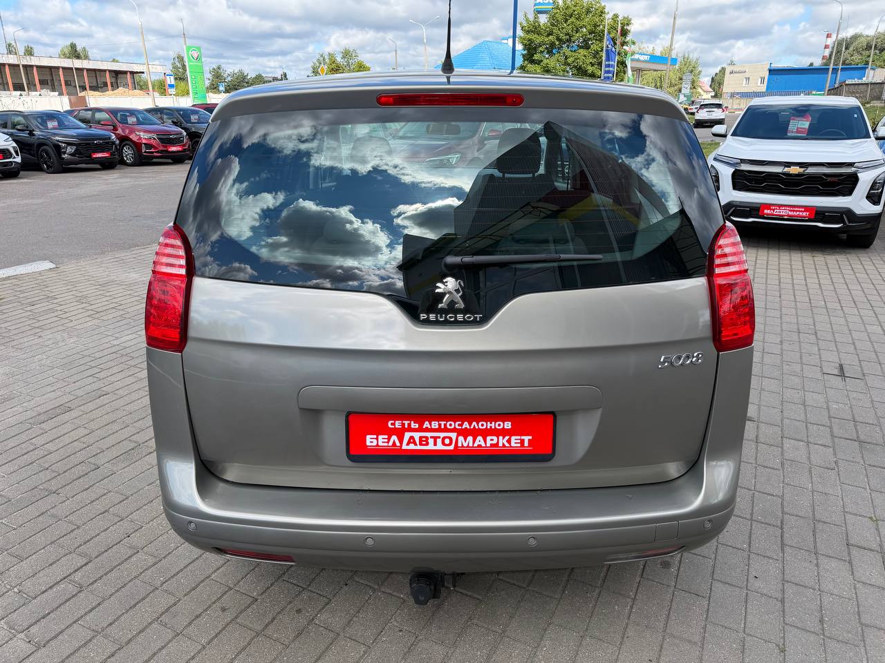Фото автомобиля 2