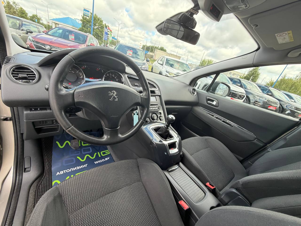 Фото автомобиля 15