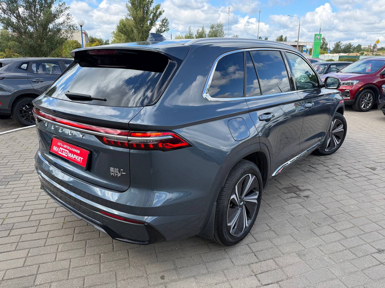 Фото автомобиля 2
