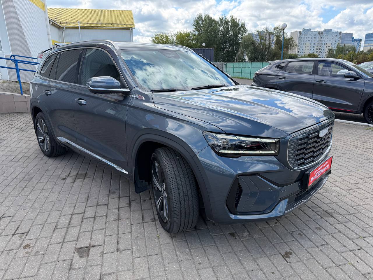 Фото автомобиля 4