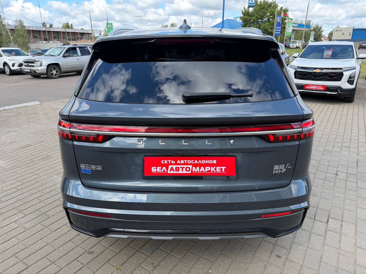 Фото автомобиля 6
