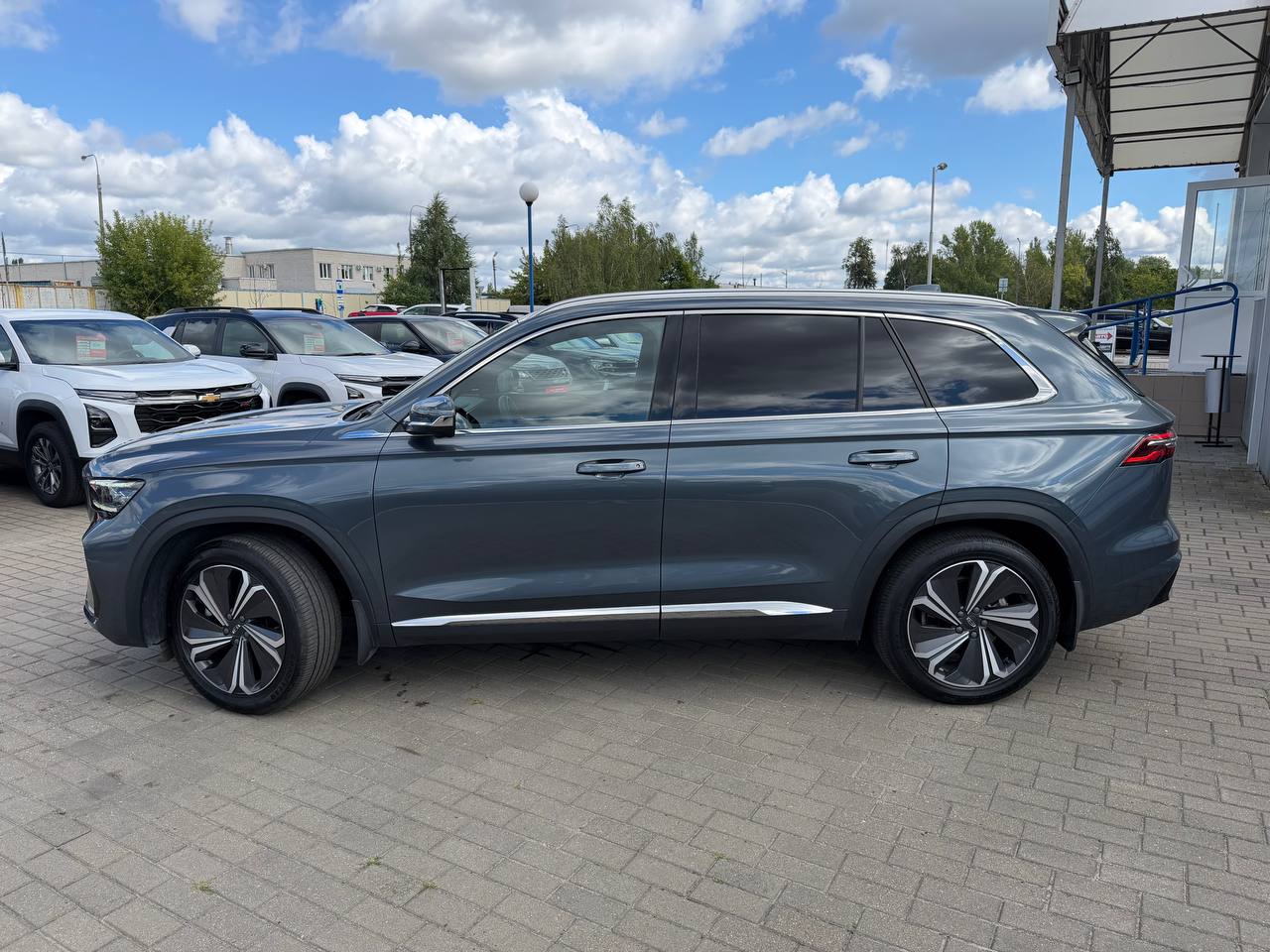 Фото автомобиля 7