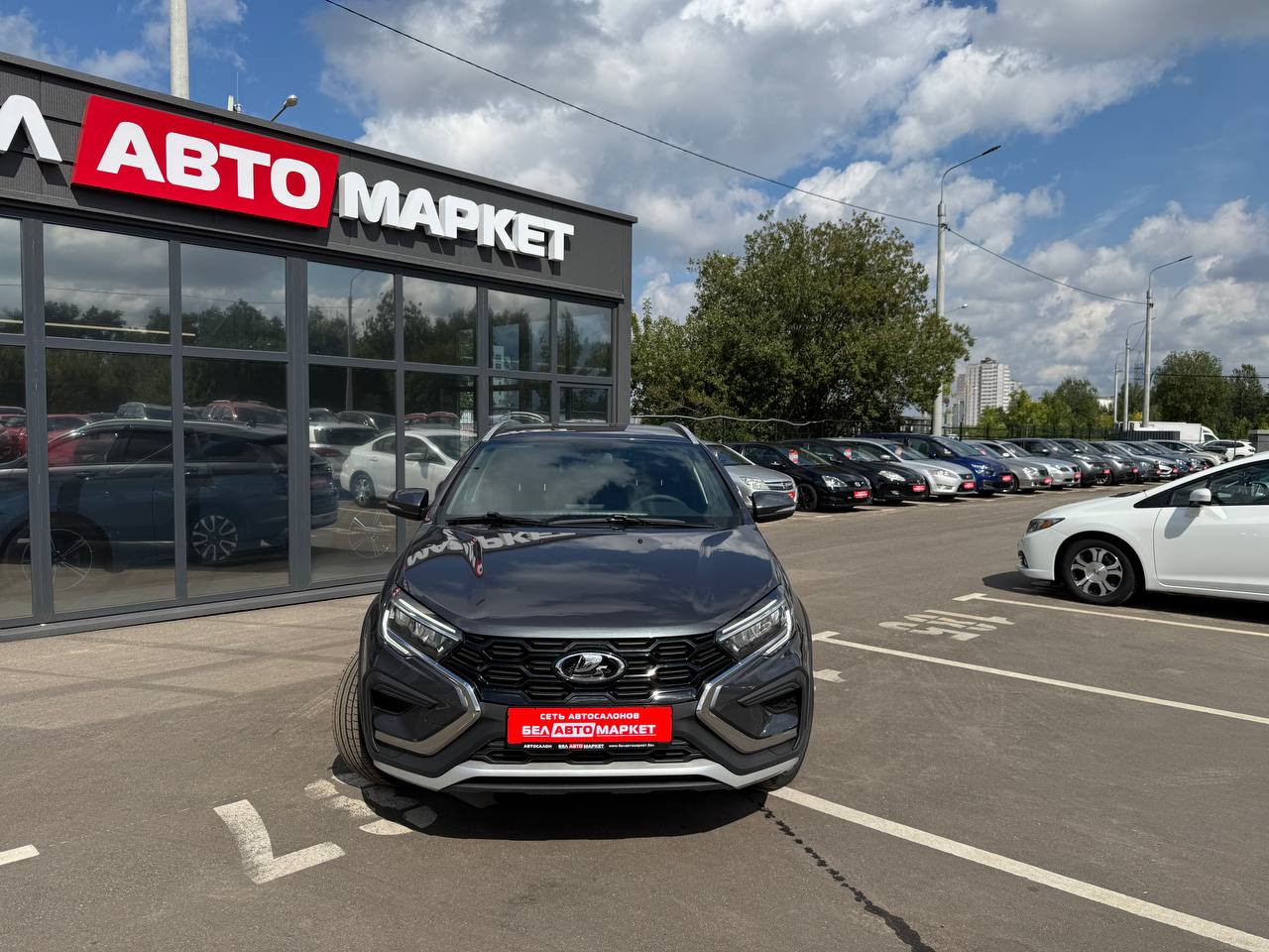 Фото автомобиля 1