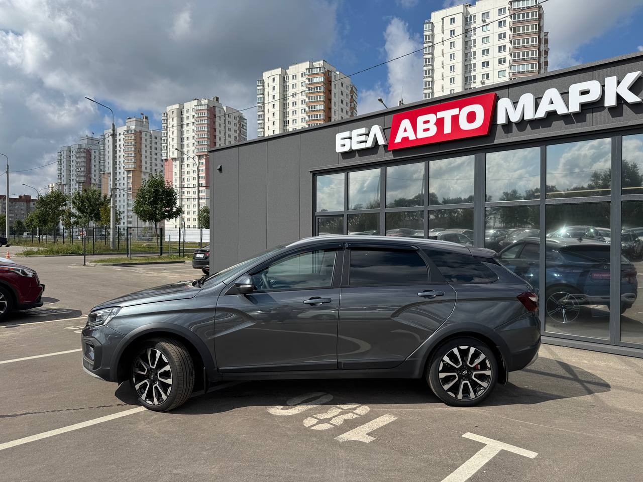 Фото автомобиля 7