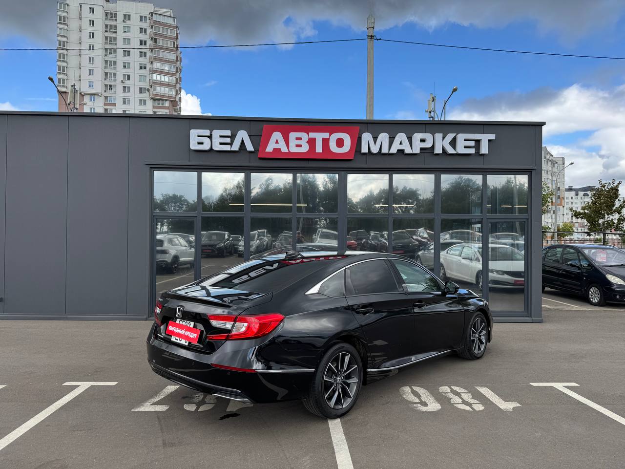 Фото автомобиля 4