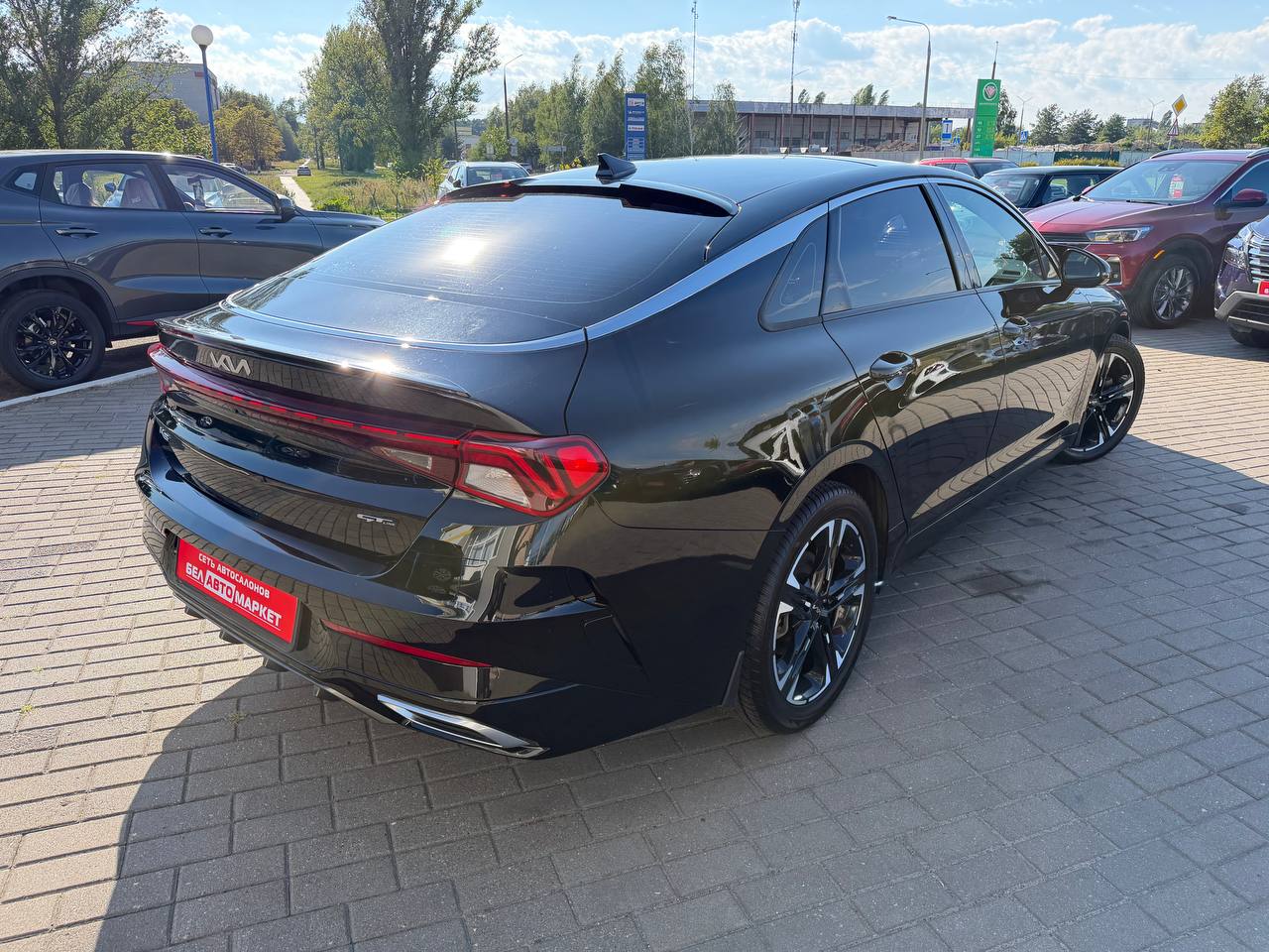 Фото автомобиля 5
