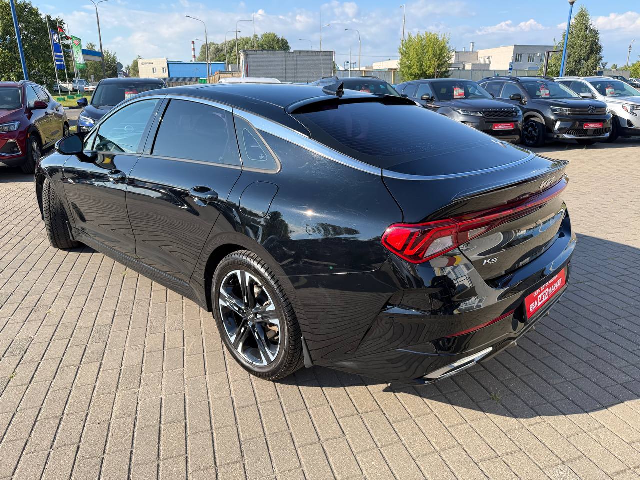 Фото автомобиля 7