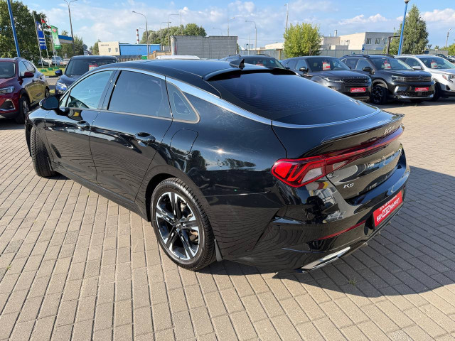 Фото автомобиля 7