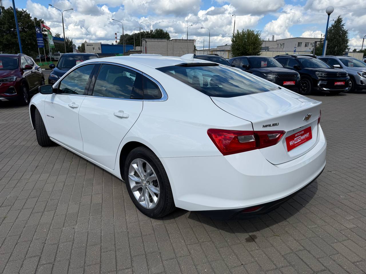 Фото автомобиля 7