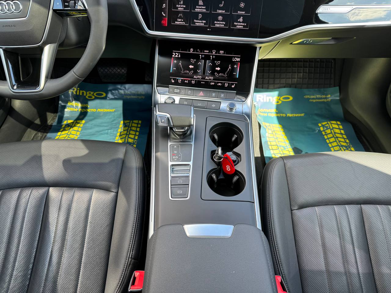 Фото автомобиля 12