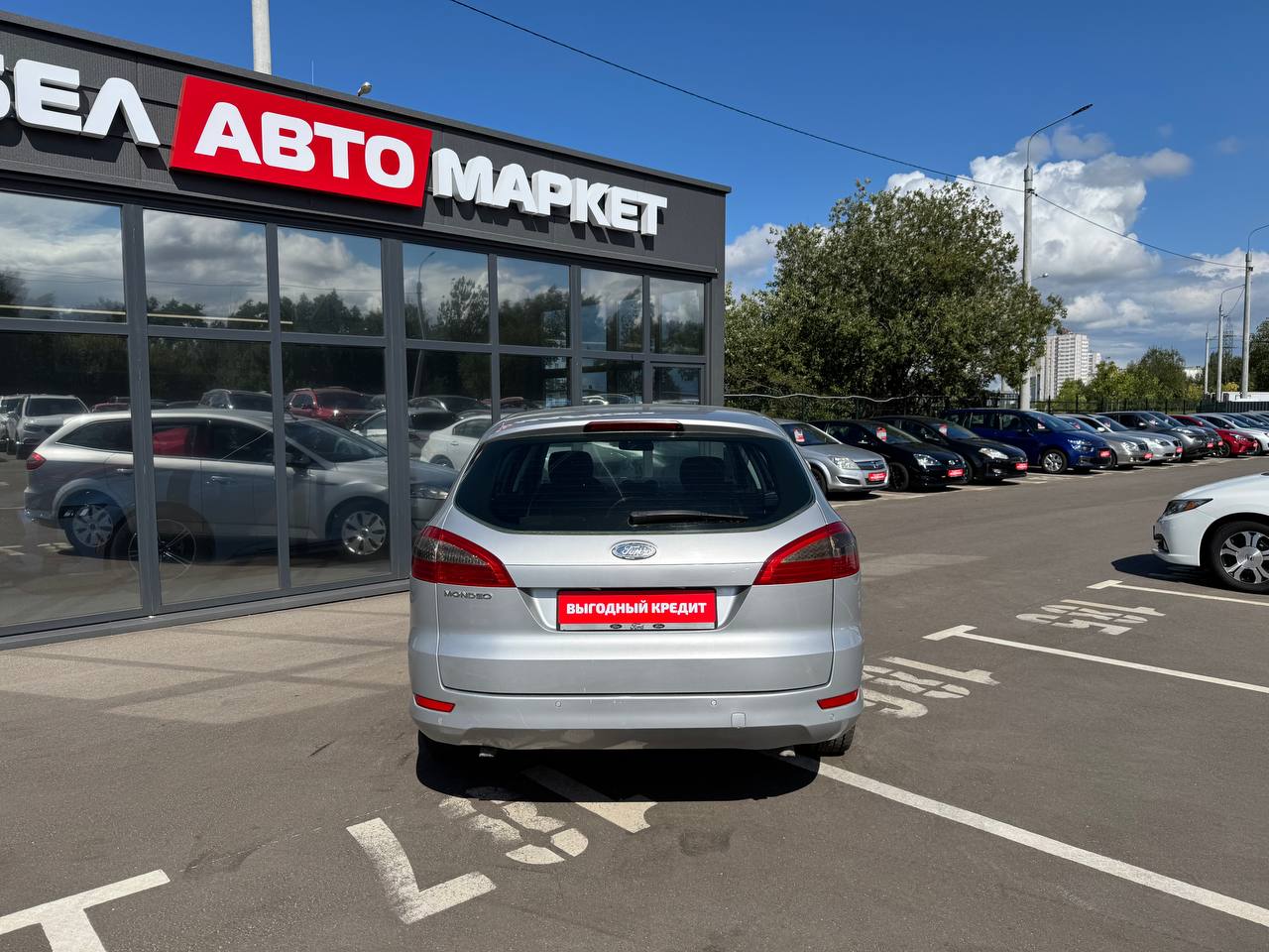 Фото автомобиля 5
