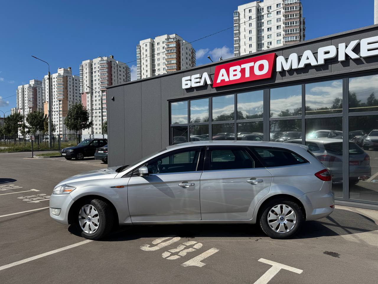 Фото автомобиля 7
