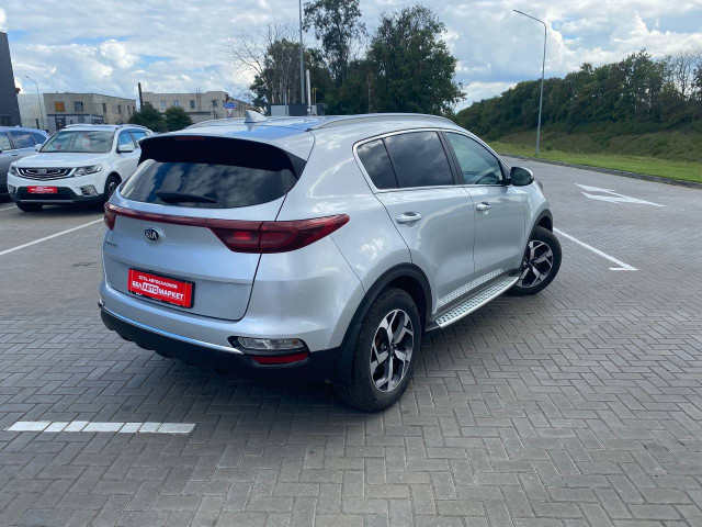Фото автомобиля 5