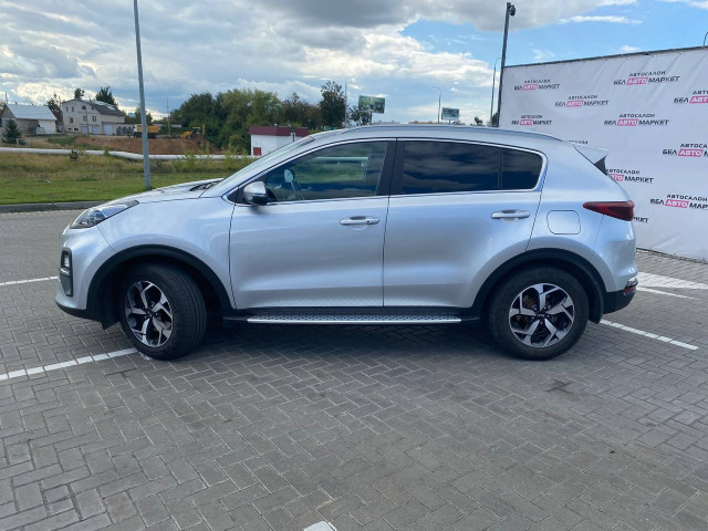 Фото автомобиля 7
