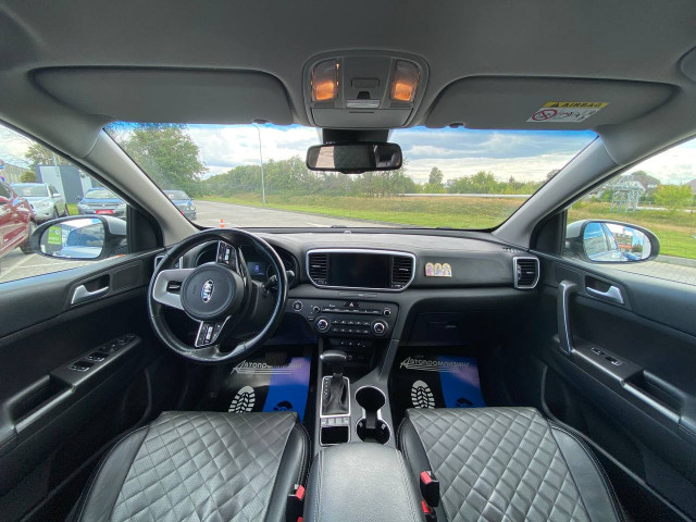 Фото автомобиля 12