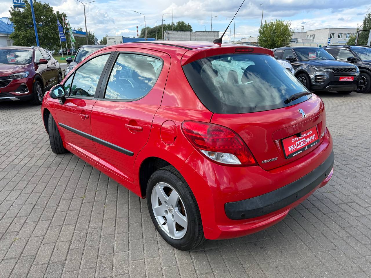 Фото автомобиля 1