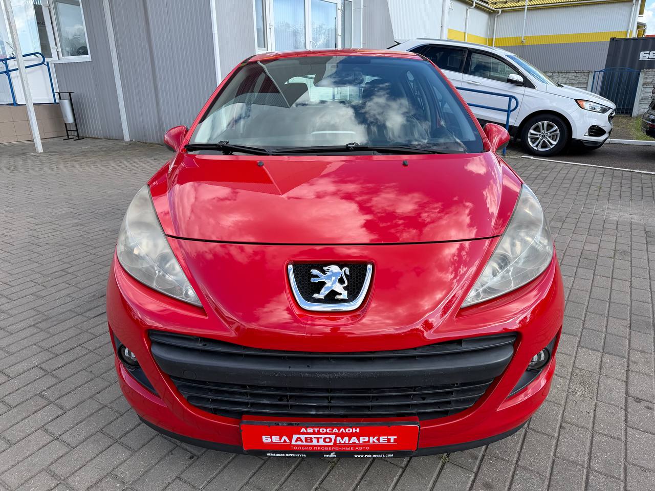 Фото автомобиля 3