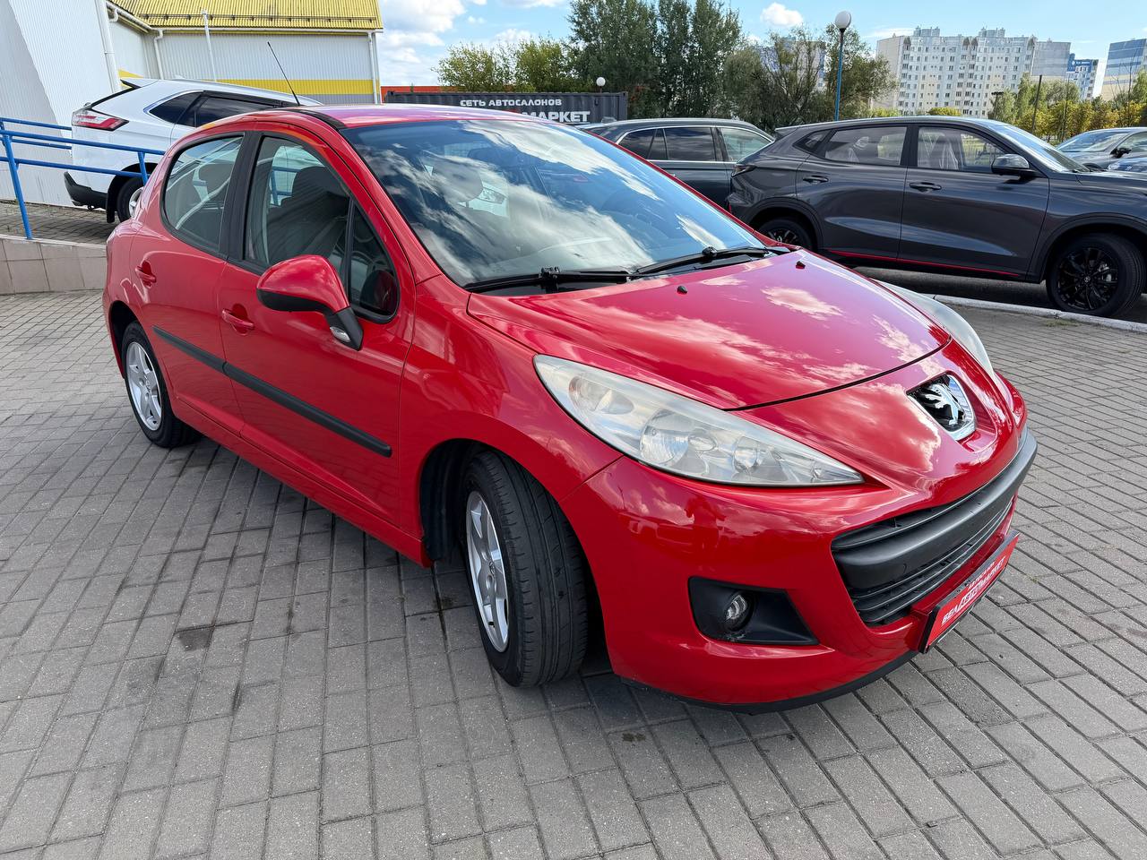 Фото автомобиля 4