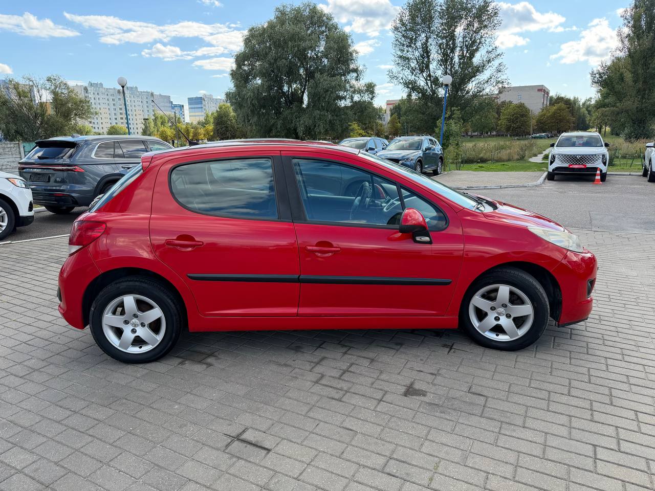 Фото автомобиля 5