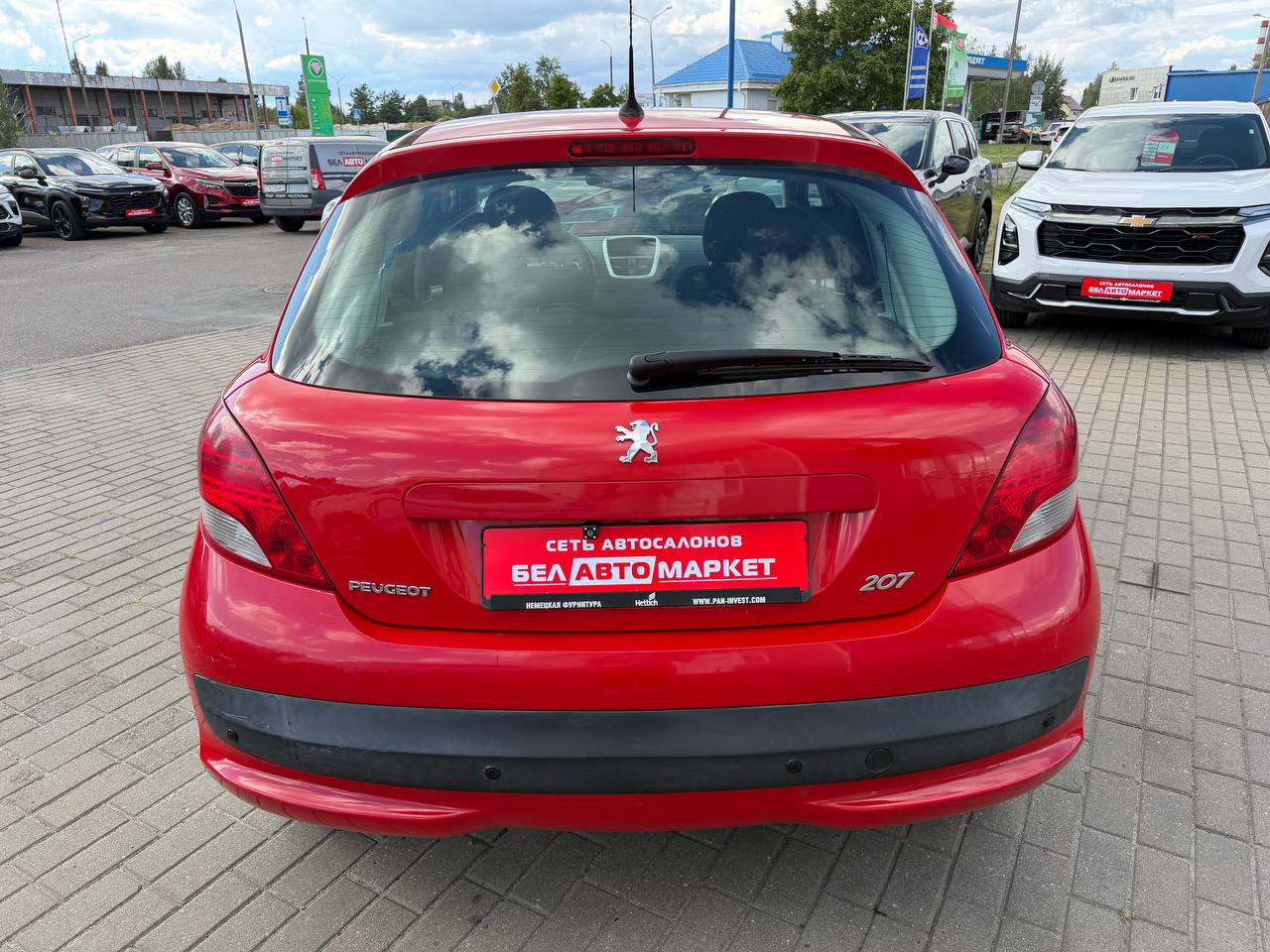 Фото автомобиля 6