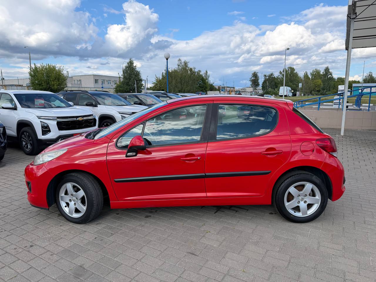 Фото автомобиля 7
