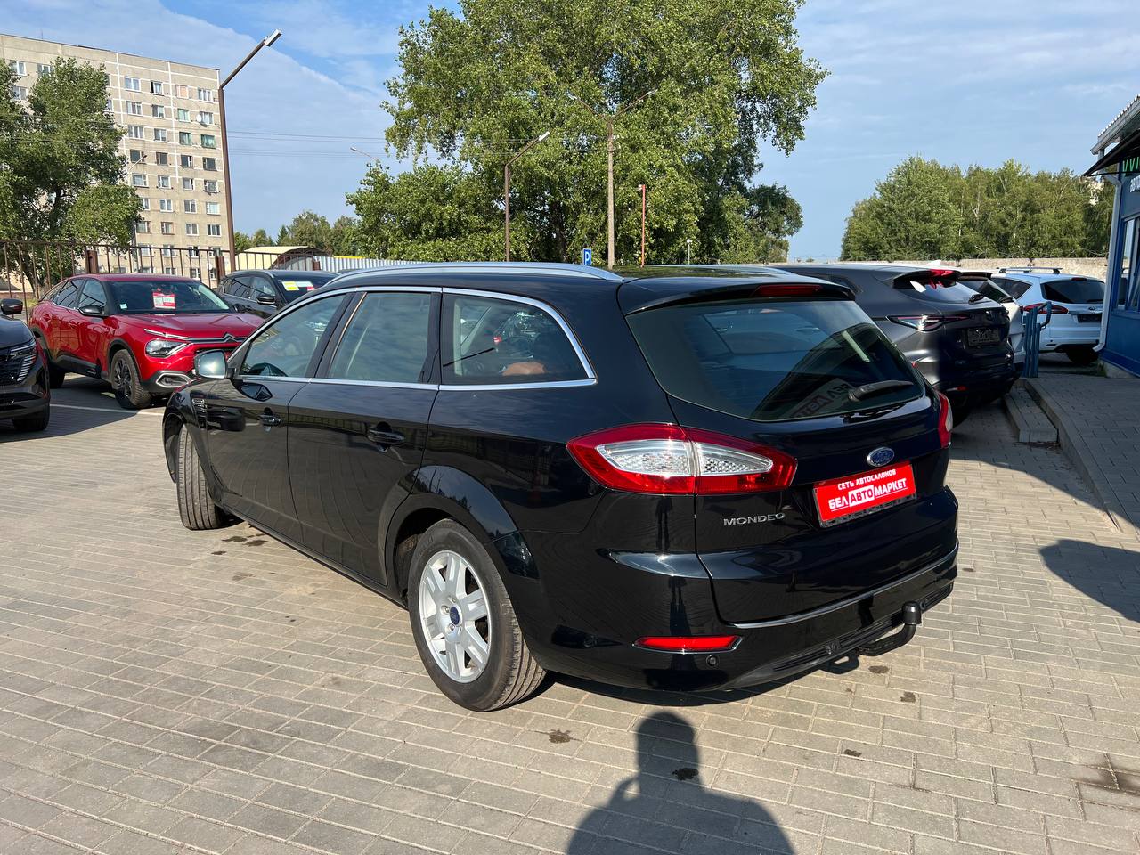 Фото автомобиля 7