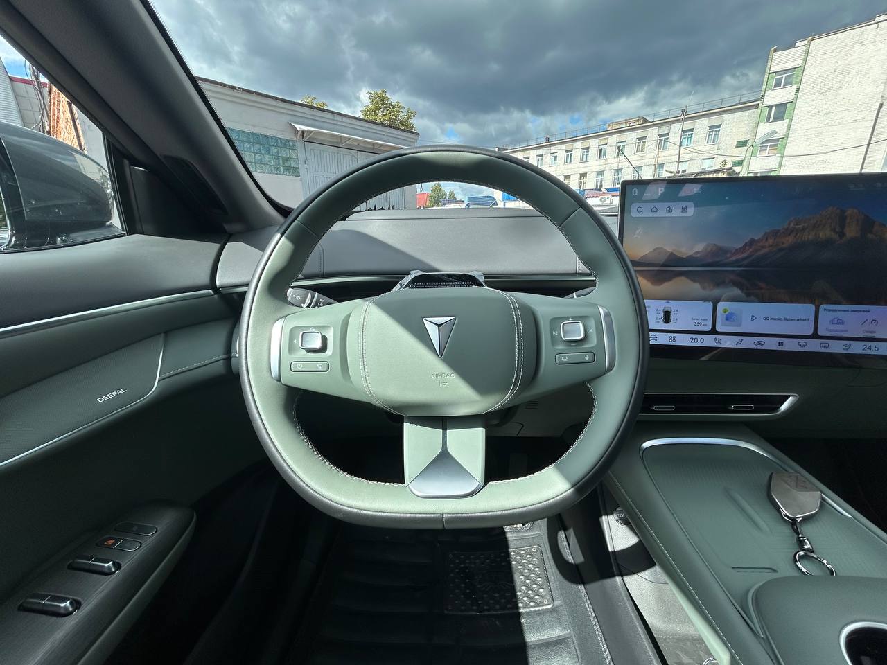 Фото автомобиля 11