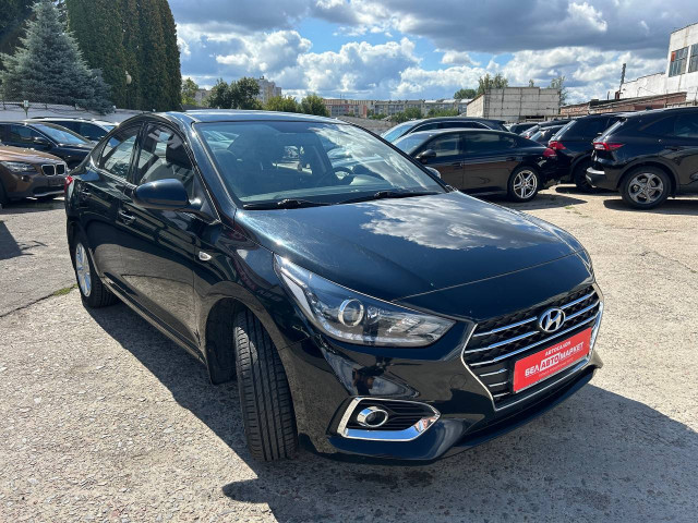 Фото автомобиля 1