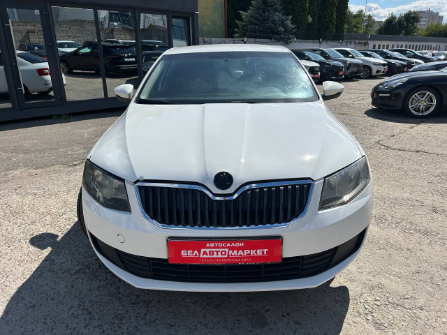 Фото автомобиля 1