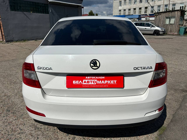 Фото автомобиля 5