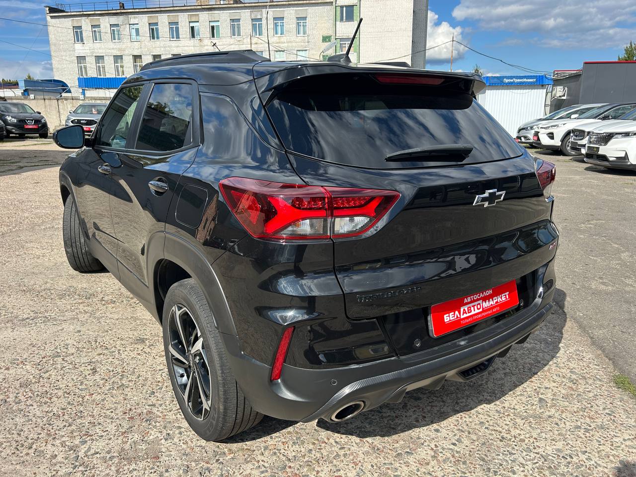 Фото автомобиля 6