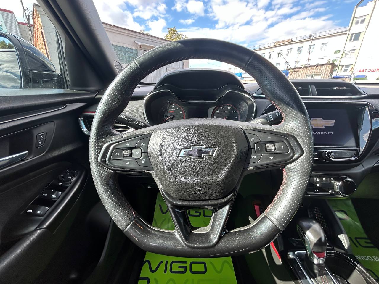 Фото автомобиля 11