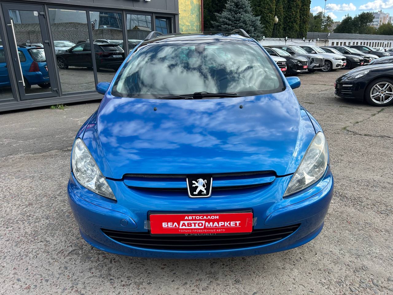 Фото автомобиля 1