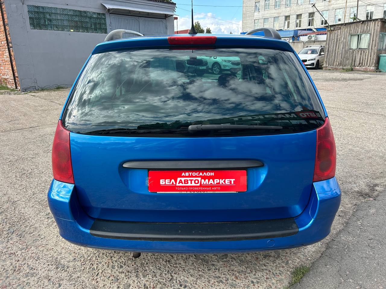 Фото автомобиля 5