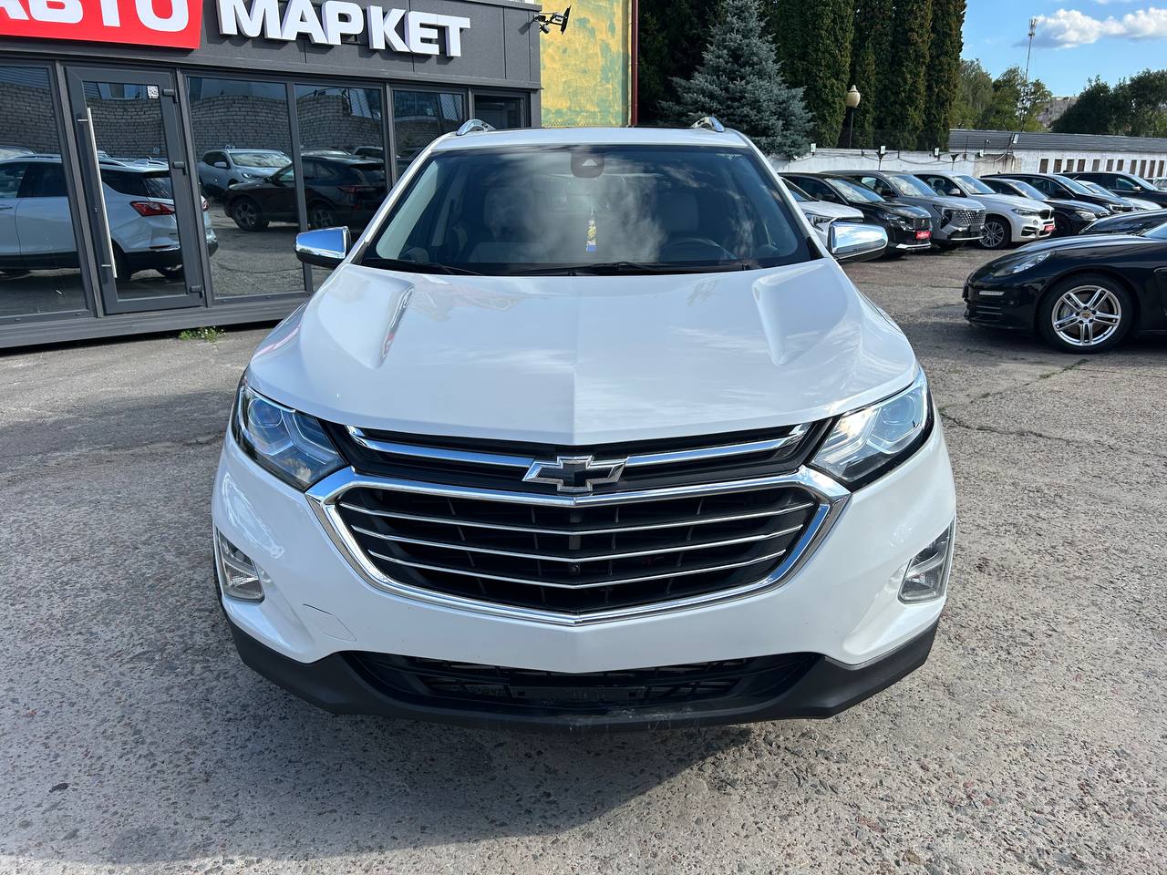 Фото автомобиля 2