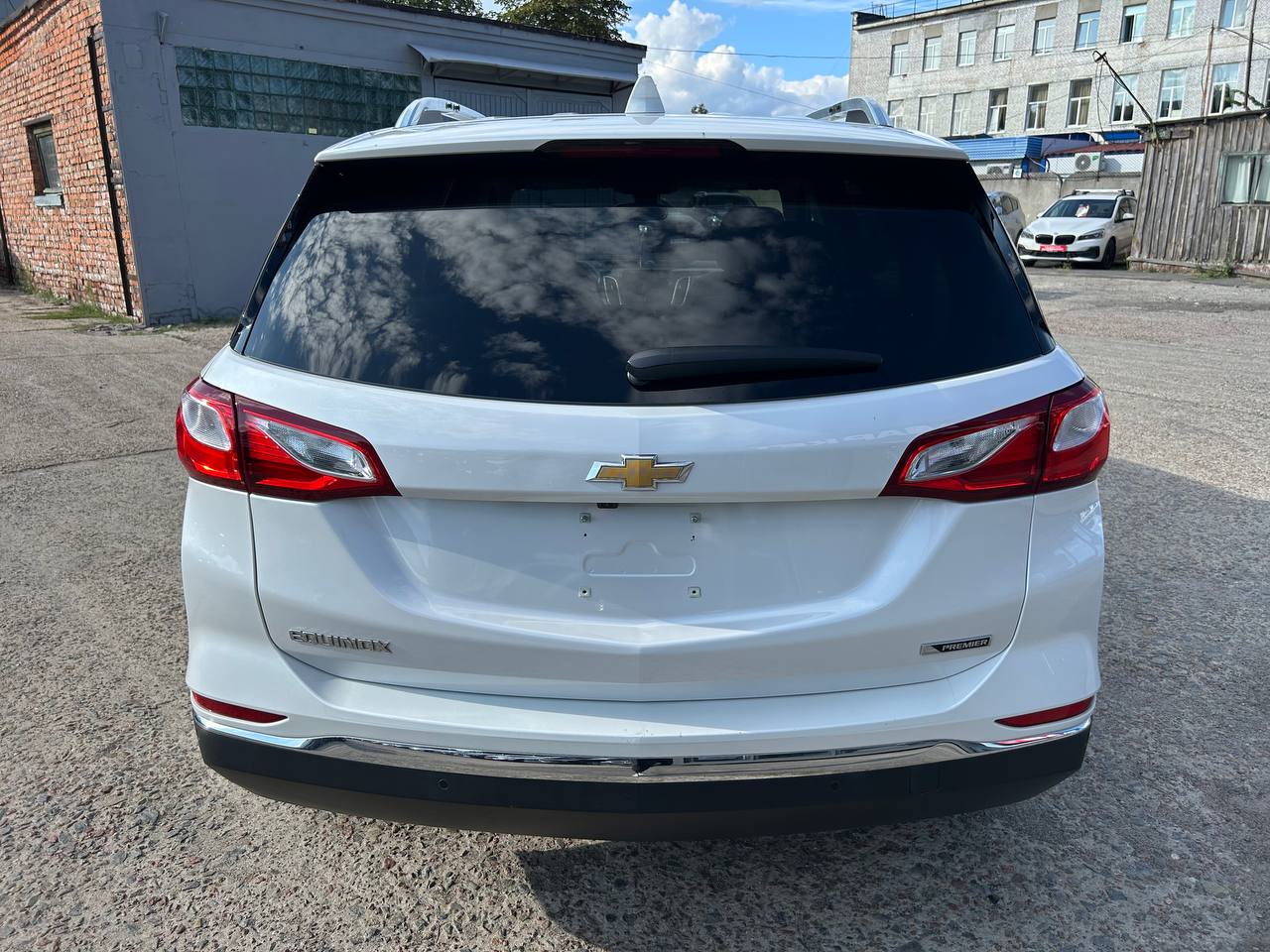 Фото автомобиля 5