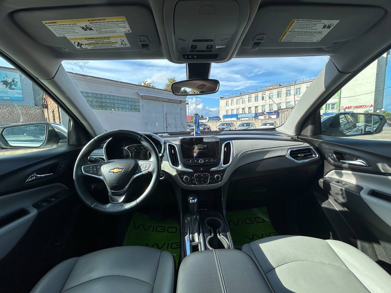 Фото автомобиля 10