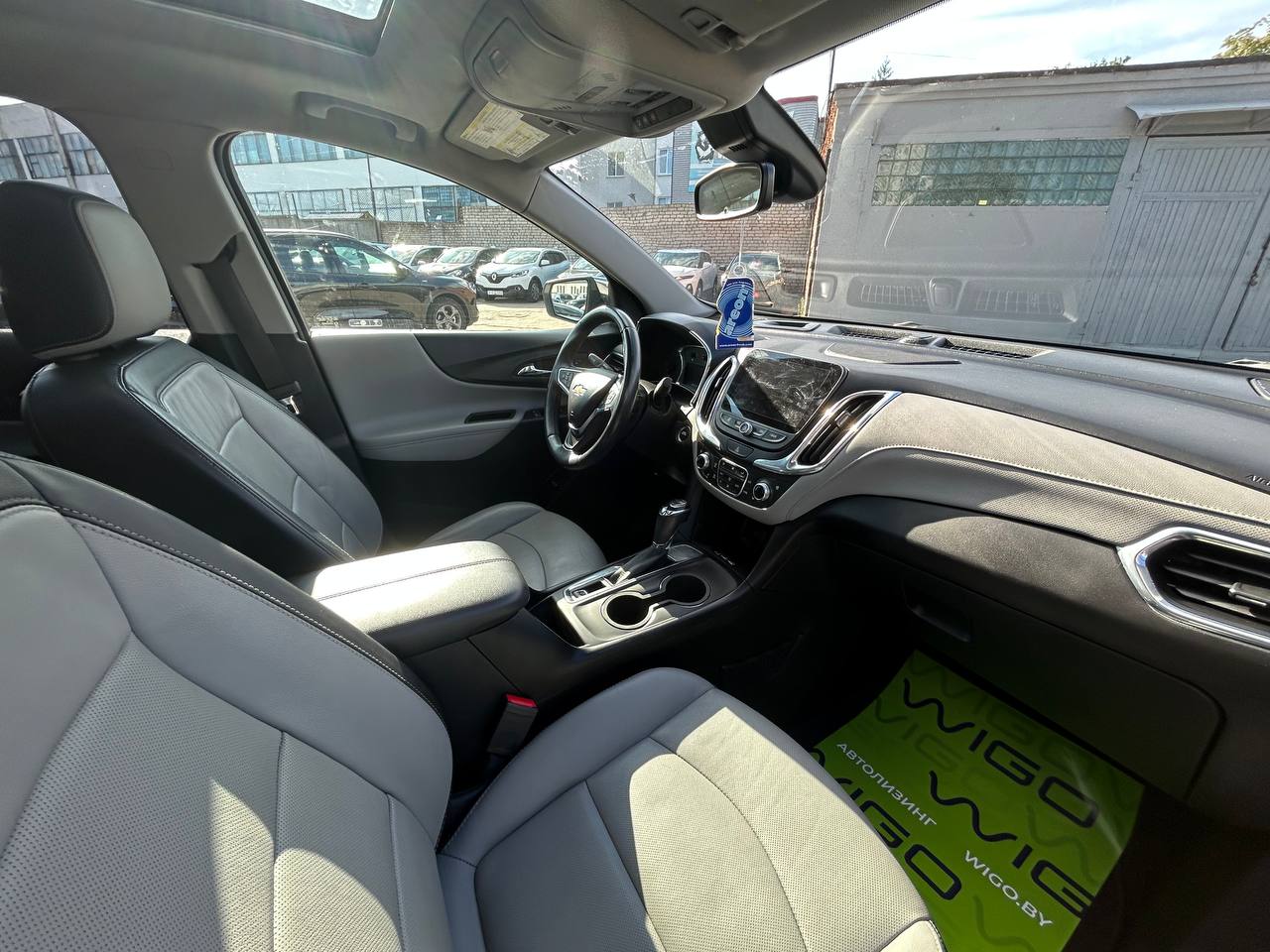 Фото автомобиля 13