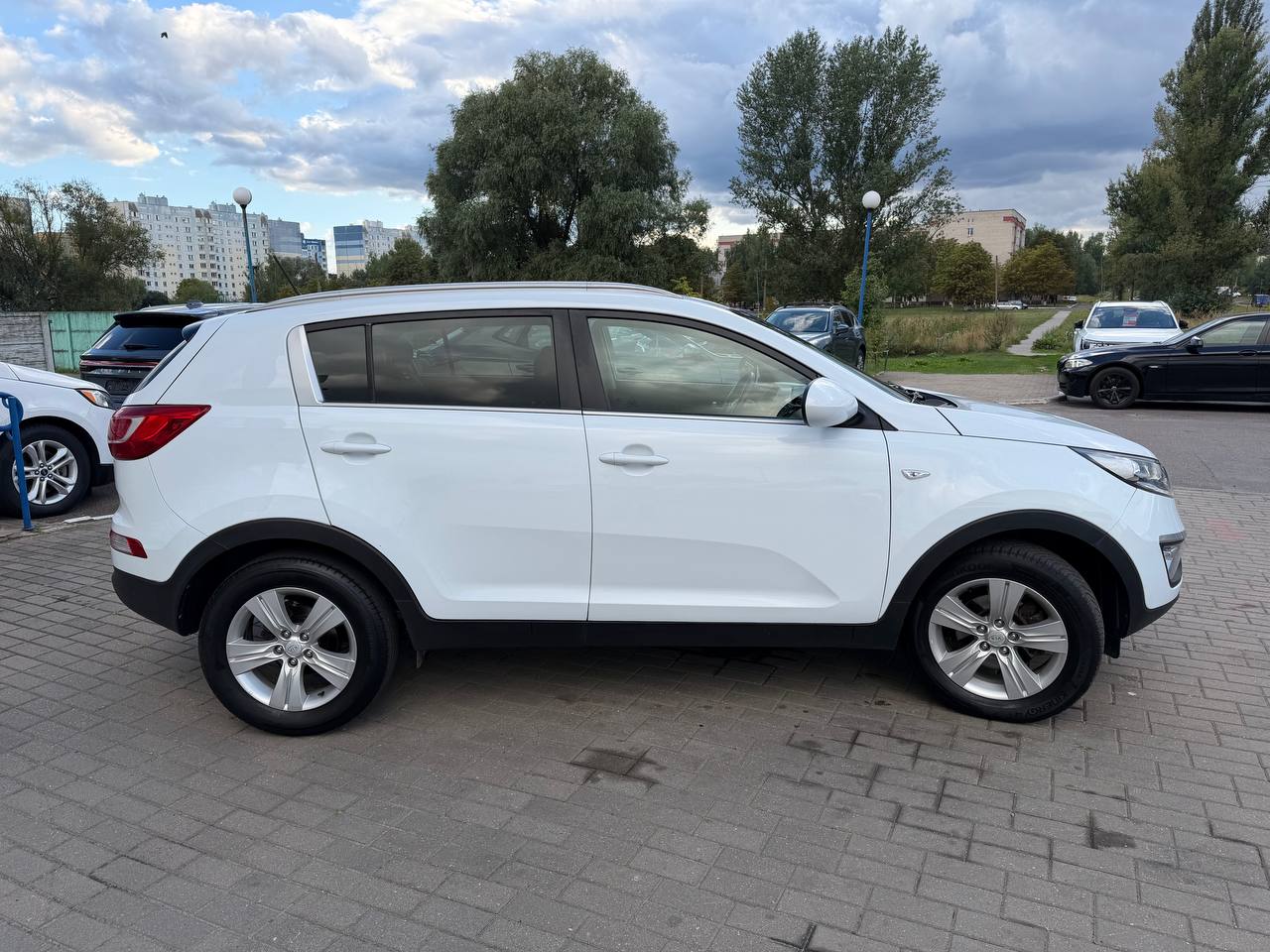 Фото автомобиля 1
