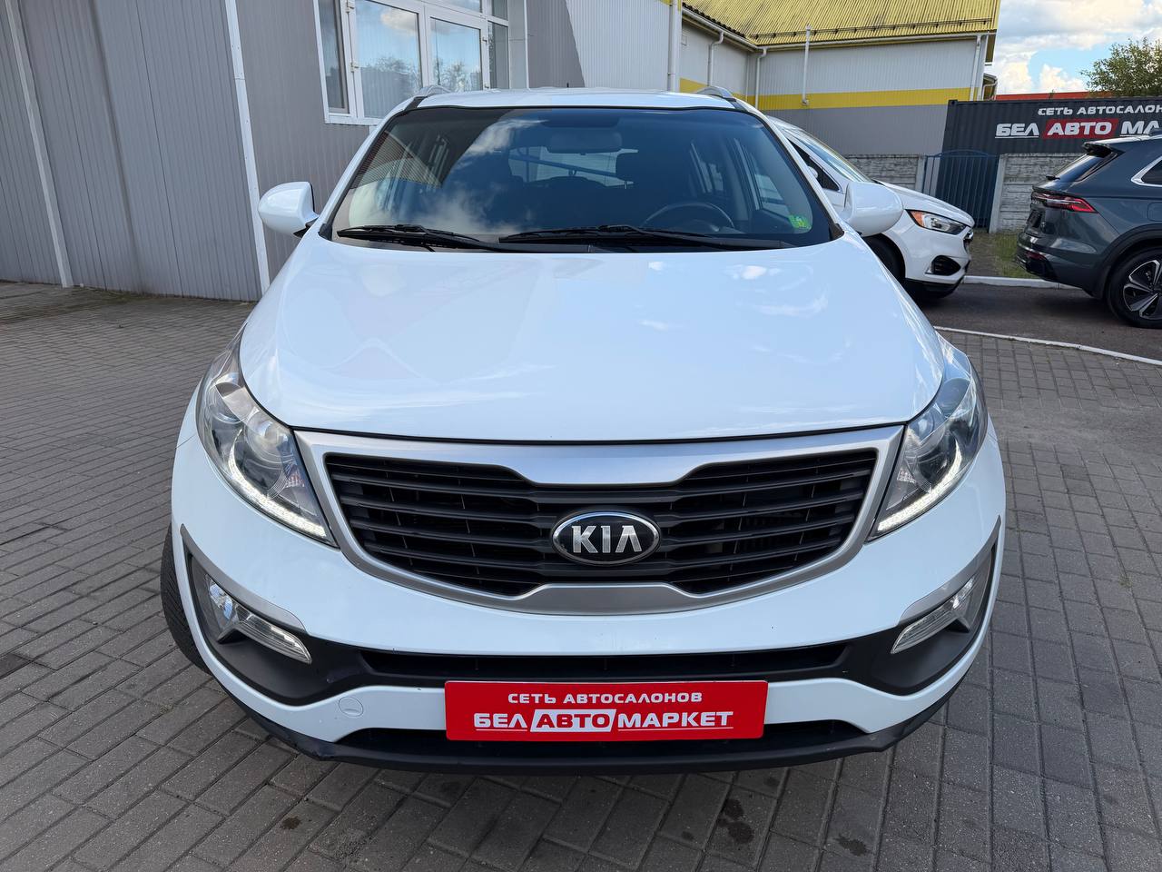 Фото автомобиля 2