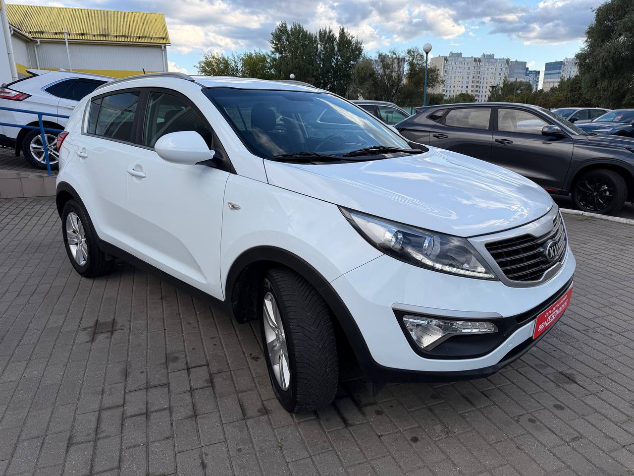 Фото автомобиля 3