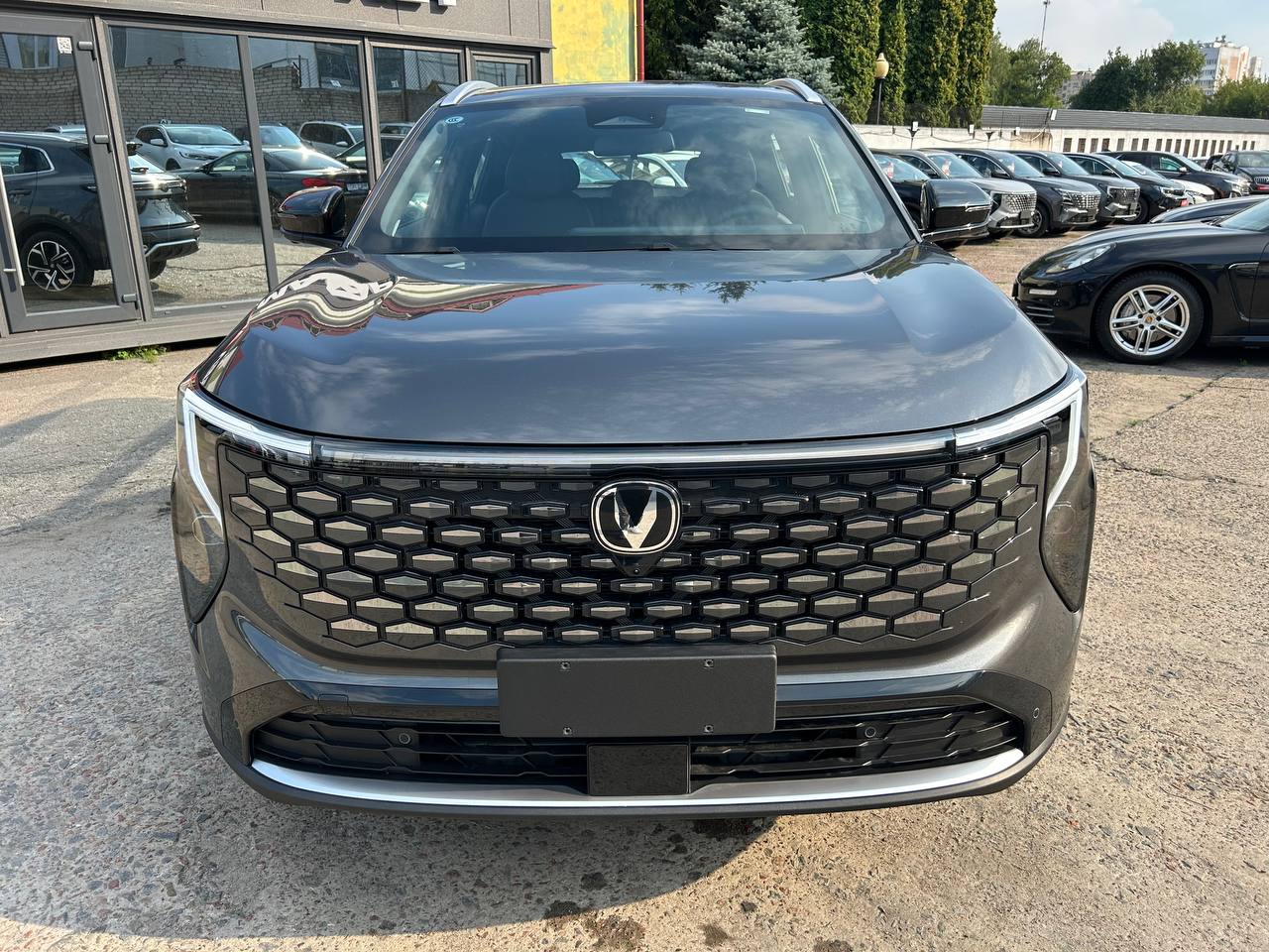 Фото автомобиля 1