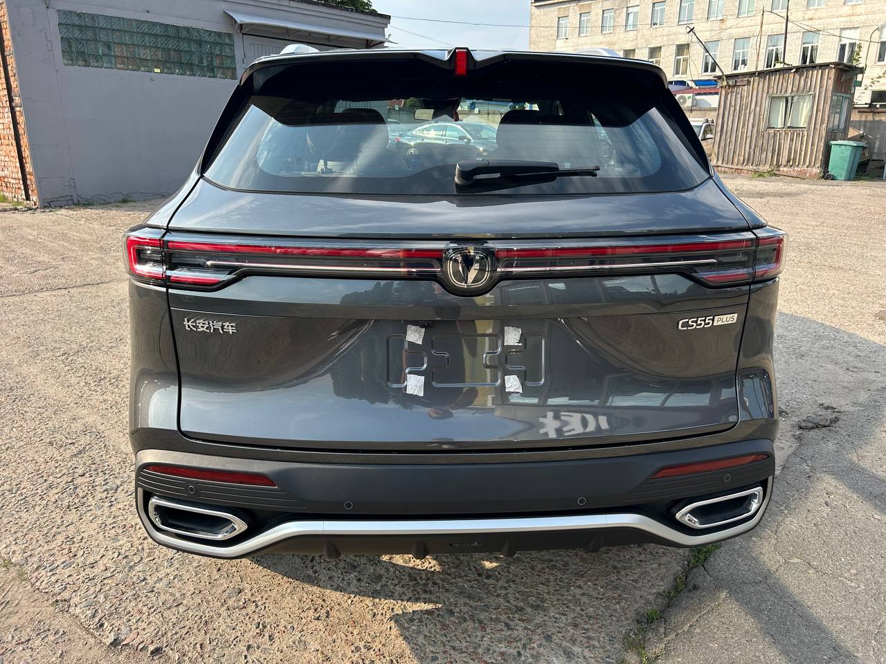 Фото автомобиля 5