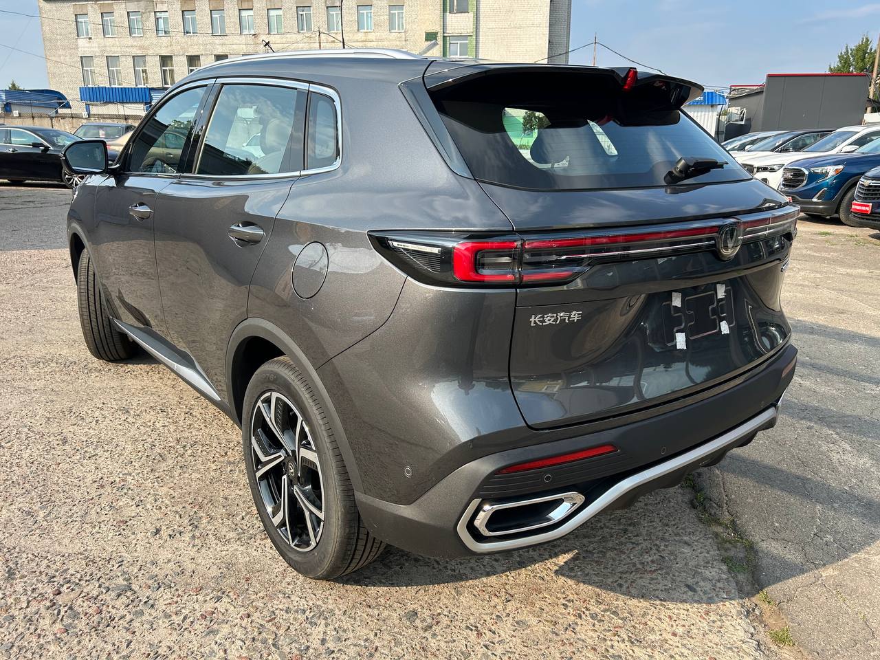 Фото автомобиля 6